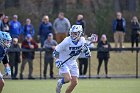 MLax vs Lasell  Men’s Lacrosse opened their 2024 season with a scrimmage against Lasell University. : MLax, lacrosse